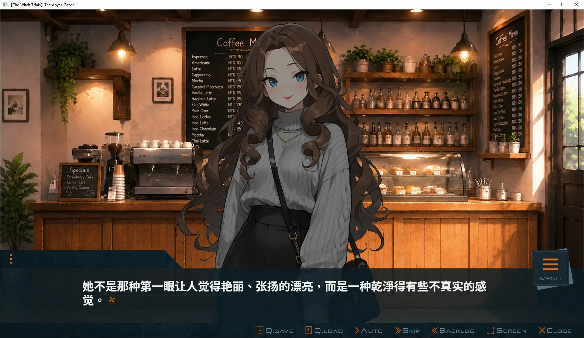 图片[4]-p674诛仙记EP1 凝视深渊者1.0 官方中文步兵版【PC/0.7G】-ACG畅游网