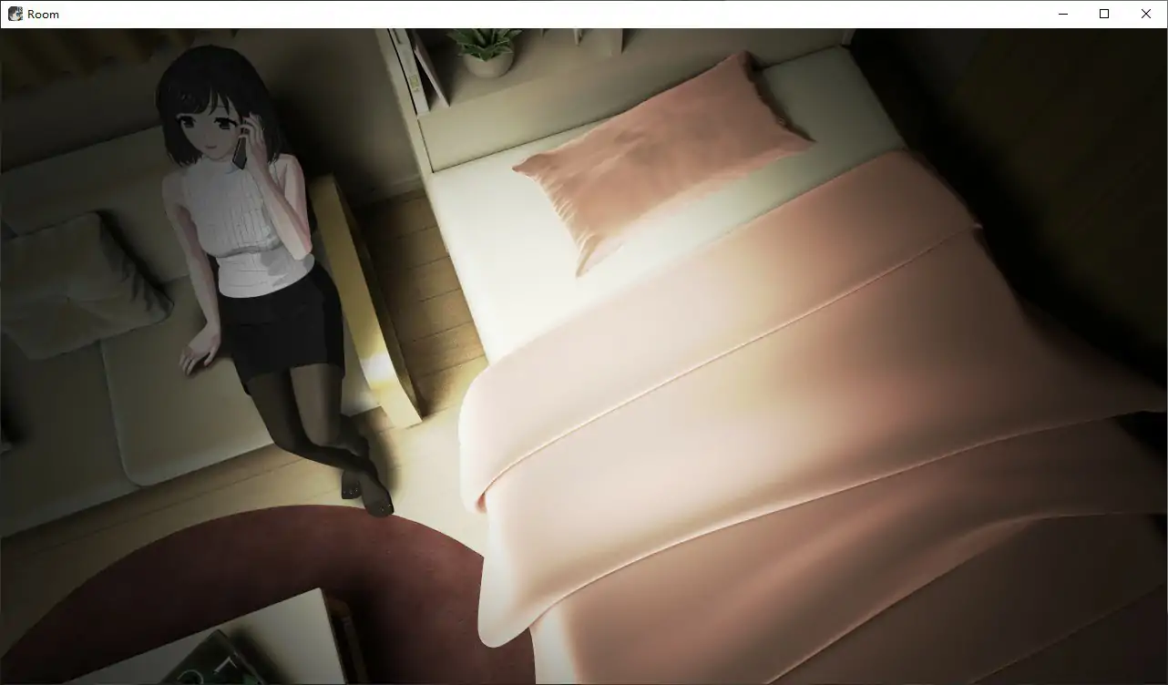 图片[5]-p692 ROOM – 24小时无死角偷窥 V2.0.4 官方中文步兵版【PC/2G】-ACG畅游网