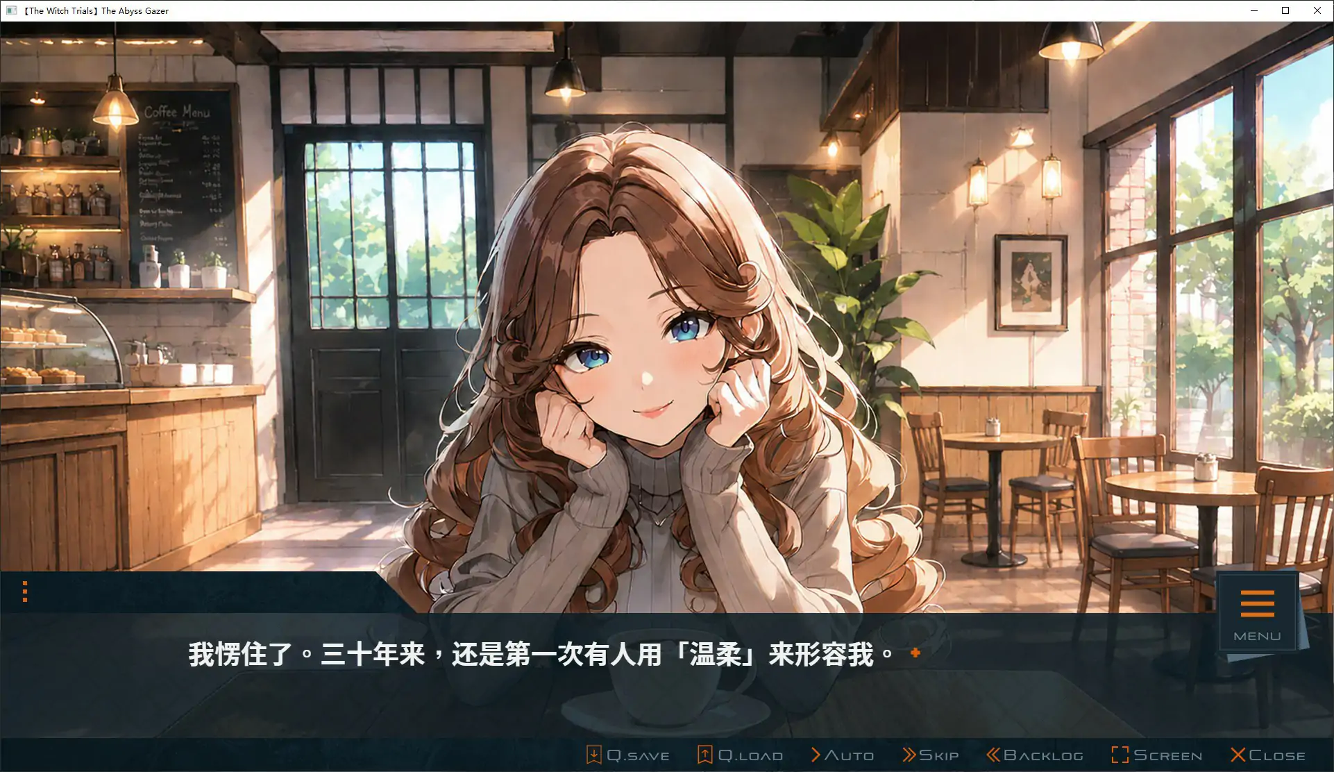 图片[5]-p674诛仙记EP1 凝视深渊者1.0 官方中文步兵版【PC/0.7G】-ACG畅游网