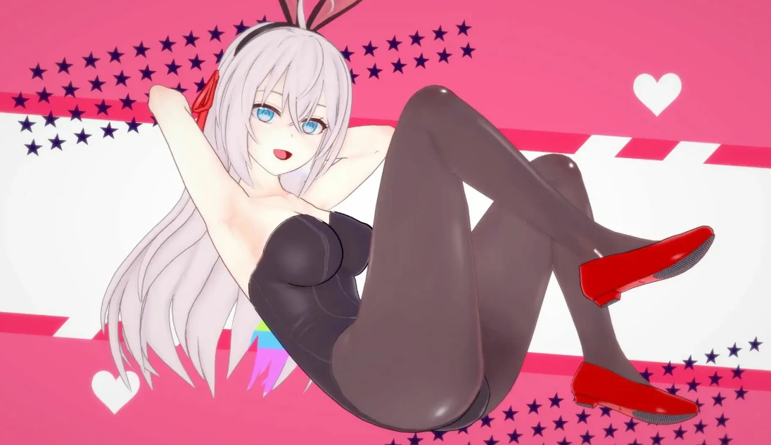 图片[3]-p675与艾莉亚一起生活 v0.46 AI汉化版【PC+安卓/2G/更新】-ACG畅游网