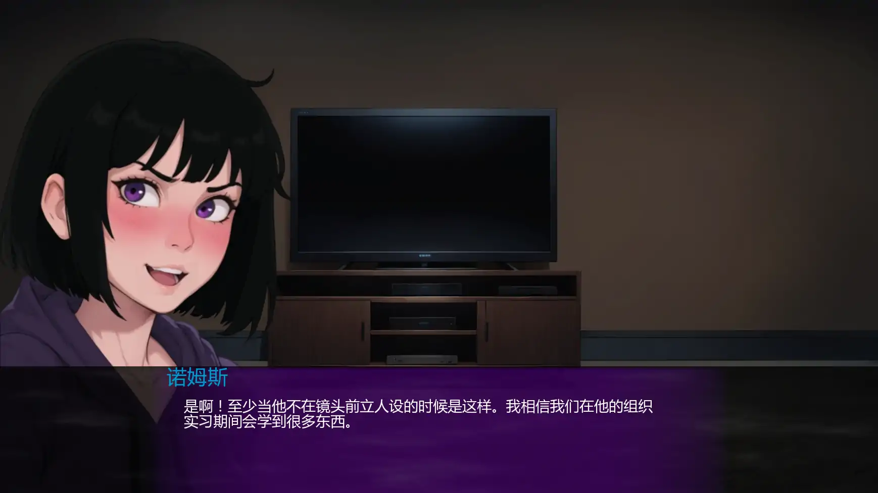 图片[4]-p251盖布的幽灵狩猎v0.3.1 AI汉化版【PC+安卓/0.60G/更新】-ACG畅游网