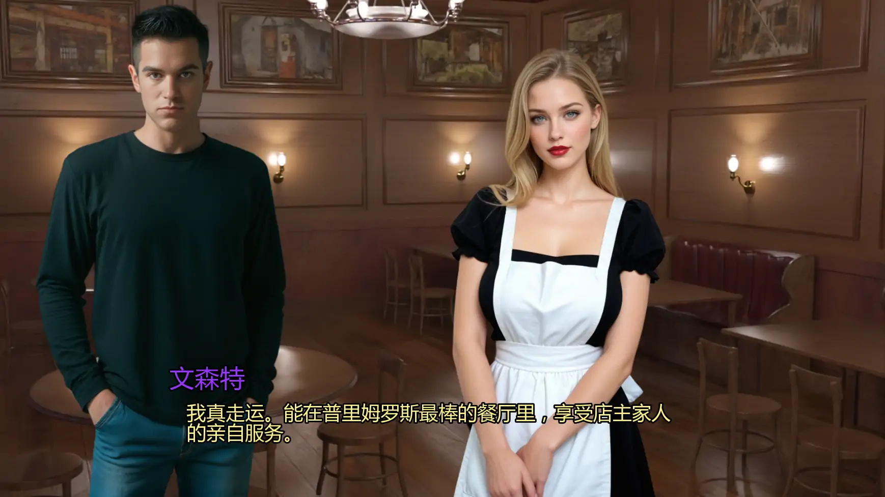 图片[6]-p250奥古斯塔的叛逆少女之家P.2 AI汉化版【PC+安卓/1.46G/更新】-ACG畅游网