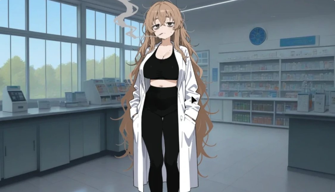 图片[5]-p819猫娘宅急便 v1.3 AI汉化版【PC+安卓/2.5G/更新】-ACG畅游网
