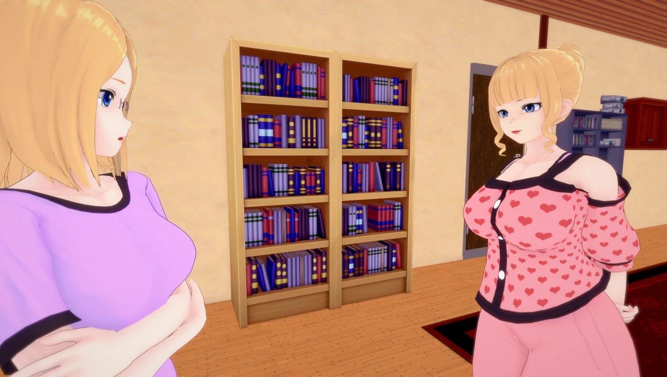 图片[3]-p259白人男孩的夏天v1.4 AI汉化版【PC/4.94G/更新】-ACG畅游网