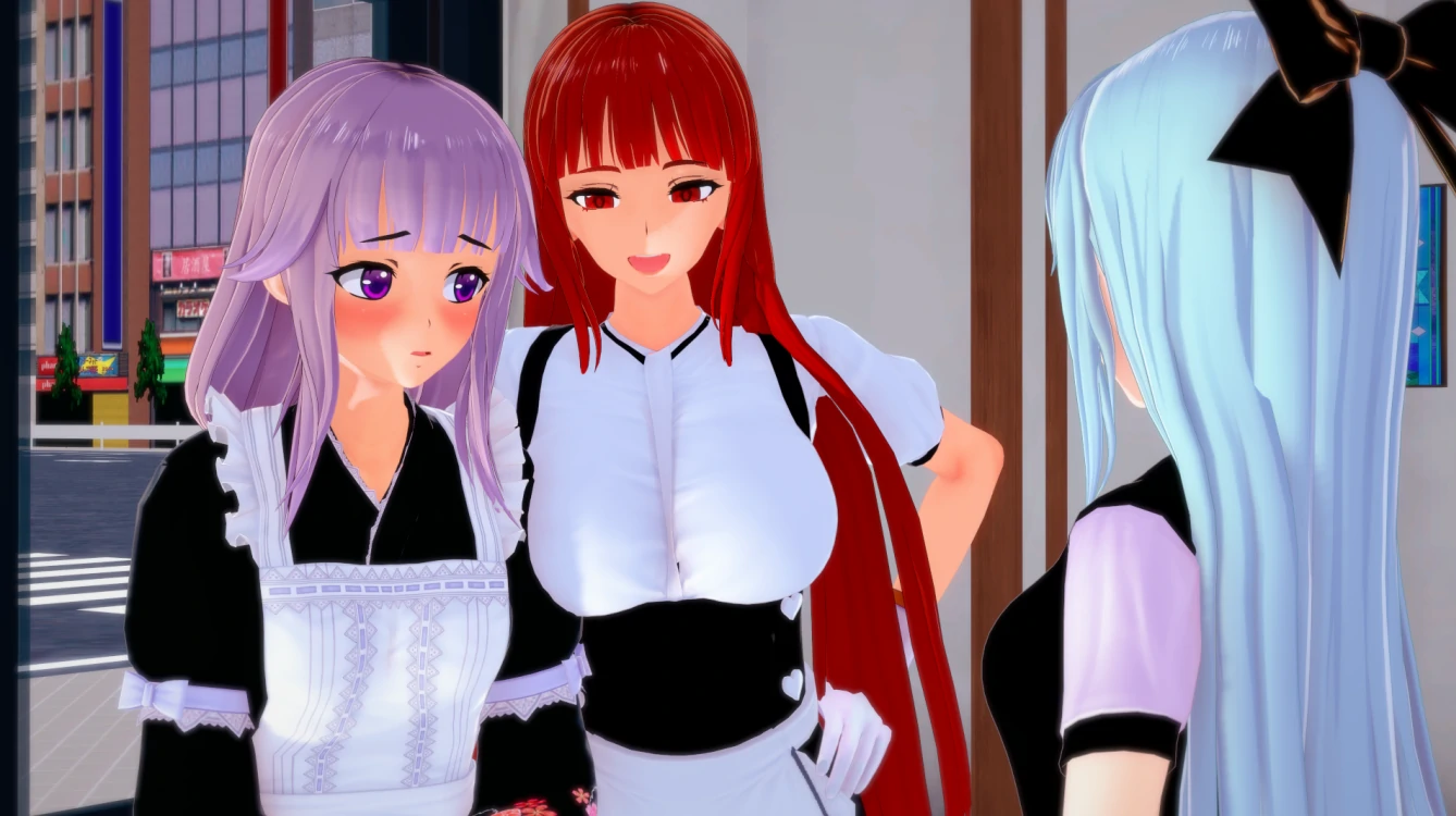 图片[3]-p260摩卡女仆v0.2.0 AI汉化版【PC+安卓/4.52G/更新】-ACG畅游网