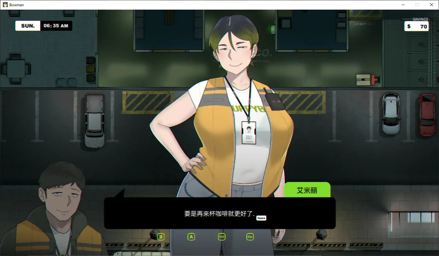 图片[4]-p334堆箱工V1.0 官方中文步兵版【PC/5.5G】-ACG畅游网
