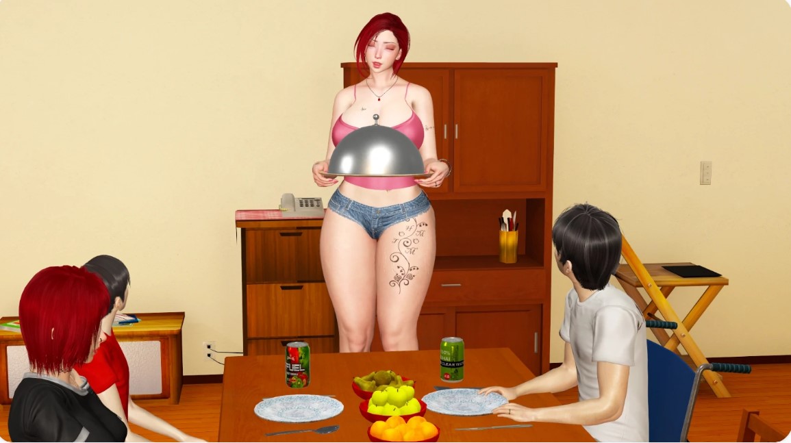 图片[4]-p777双相塔纳兹v1.12 AI汉化版【PC+安卓/6.32G/更新】-ACG畅游网