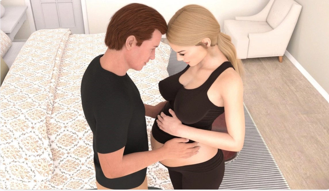 图片[6]-p845完美婚姻 v0.7.6 AI汉化版【PC+安卓/3.4G/更新】-ACG畅游网