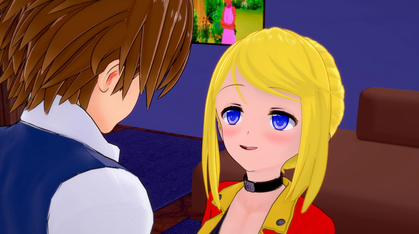 图片[5]-p583来自日食v0.4.8.7 AI汉化版【PC+安卓/5.38G/更新】-ACG畅游网