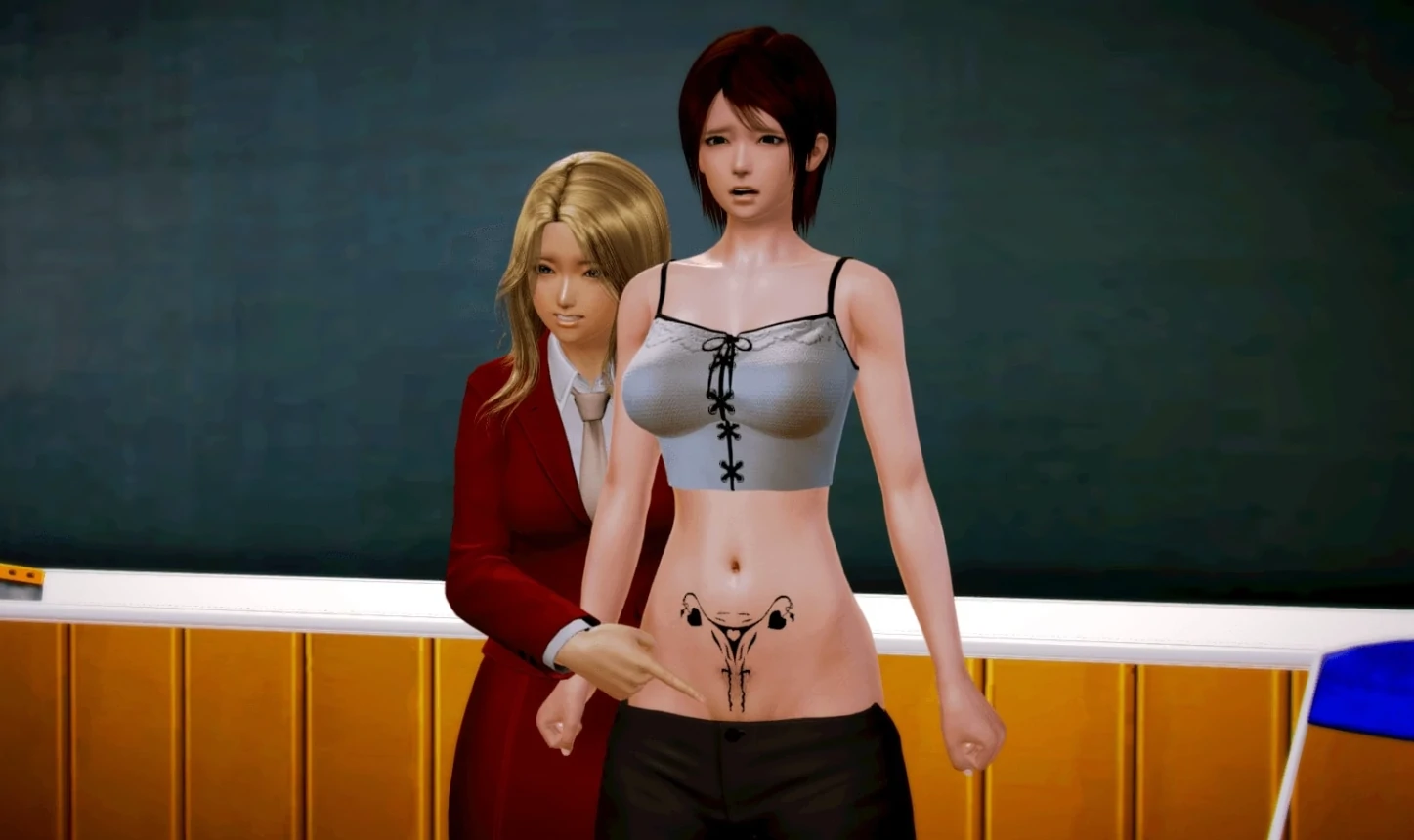 图片[3]-p169德文的生活v2026-08-26 AI汉化版【PC+安卓/2.6G/更新】-ACG畅游网