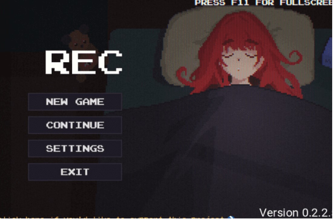 p3054录制（REC）v0.5.6.0 AI汉化【PC+安卓/420M/新作】-ACG畅游网