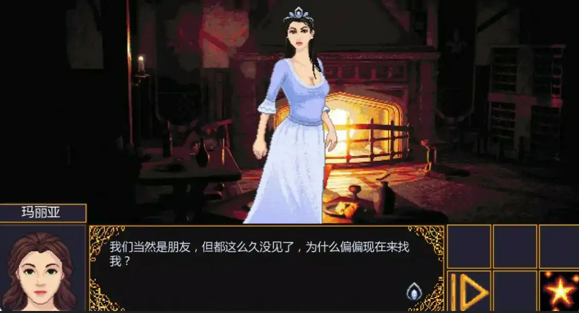 图片[4]-p274赤裸的野心 v0.92 AI汉化版【PC+安卓/0.4G/更新】-ACG畅游网