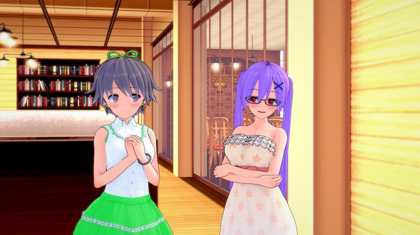 图片[6]-p583来自日食v0.4.8.7 AI汉化版【PC+安卓/5.38G/更新】-ACG畅游网
