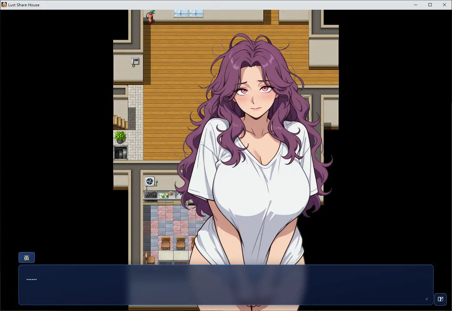 图片[5]-p351情欲合租屋 征服房东人妻、辣妹OL与肉感处女 V1.0 官方中文步兵版【PC/2.6G】-ACG畅游网
