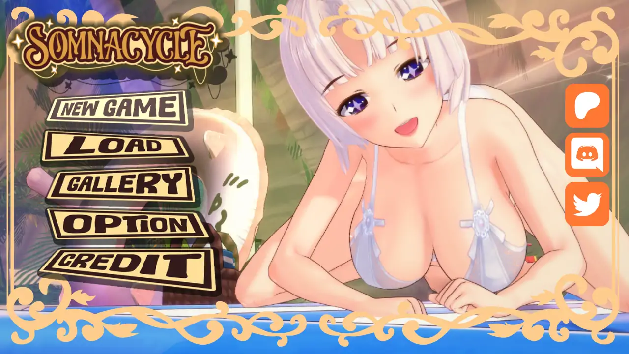 p102熟女渴望v0.7 AI汉化版【PC+安卓/1.08G/更新】-ACG畅游网