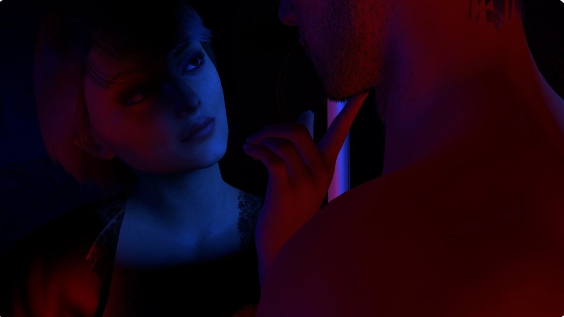 图片[5]-p814为她服务 v0.95.80 AI汉化版【PC+安卓/5.7G/更新】-ACG畅游网