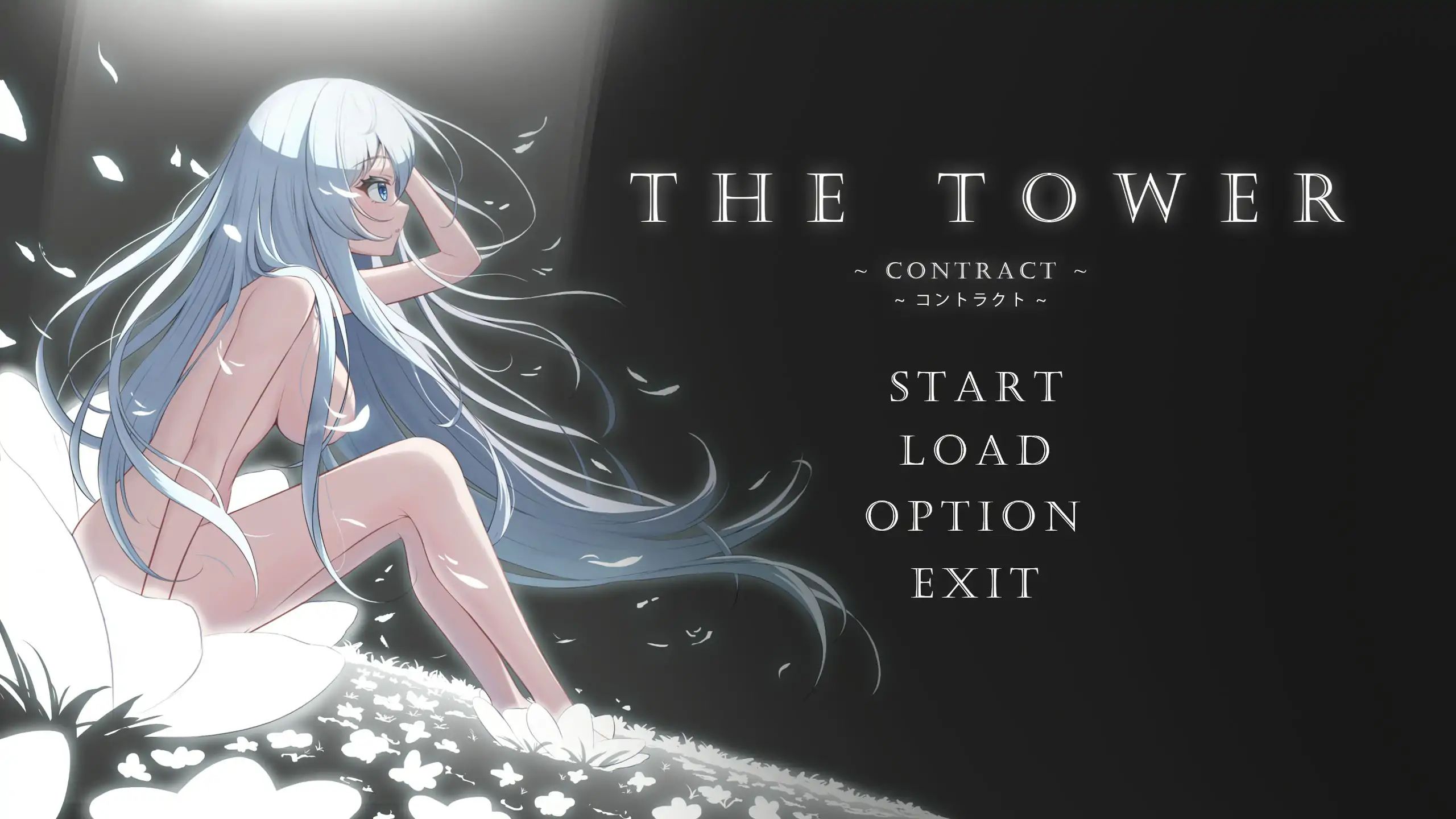 p352 THE TOWER ～契约～ V1.0 官方中文步兵版【PC/2.5G】-ACG畅游网