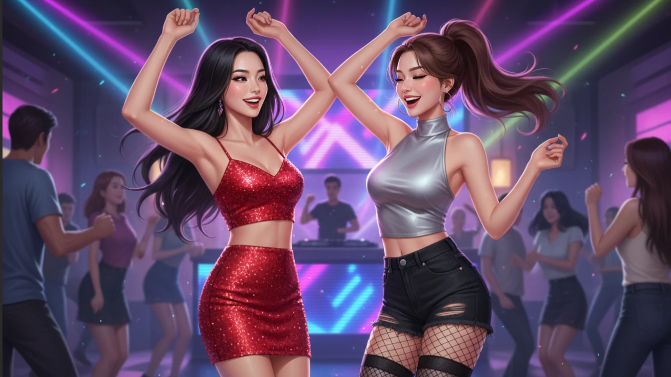 图片[3]-p192 训练热妻v0.4.1 AI汉化版【PC+安卓/2.63G/更新】-ACG畅游网