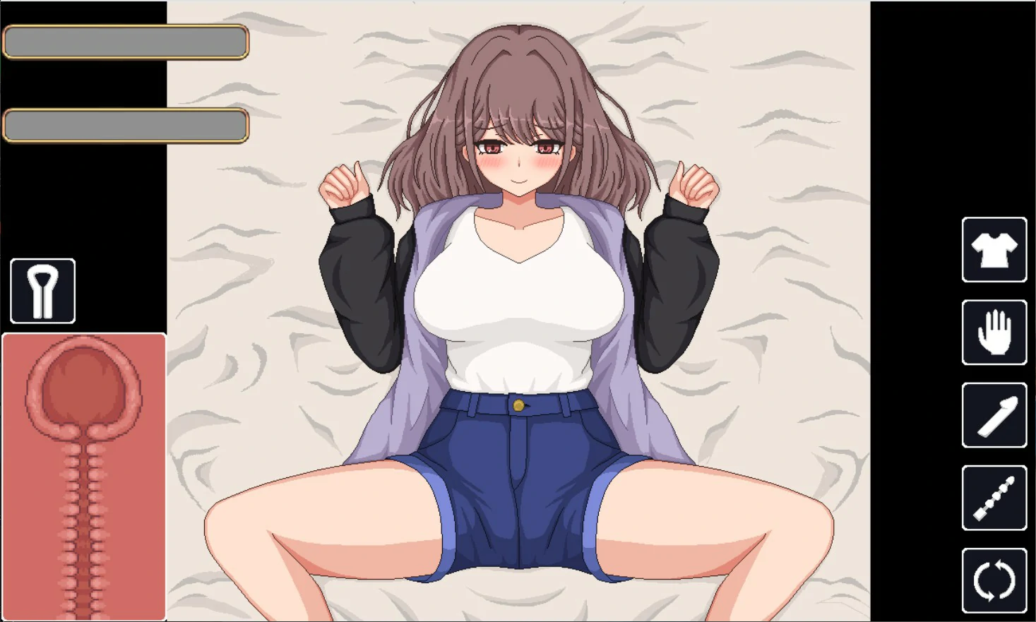 图片[3]-p162 NTR生活 v1.0 官方中文版【PC/0.3G】-ACG畅游网