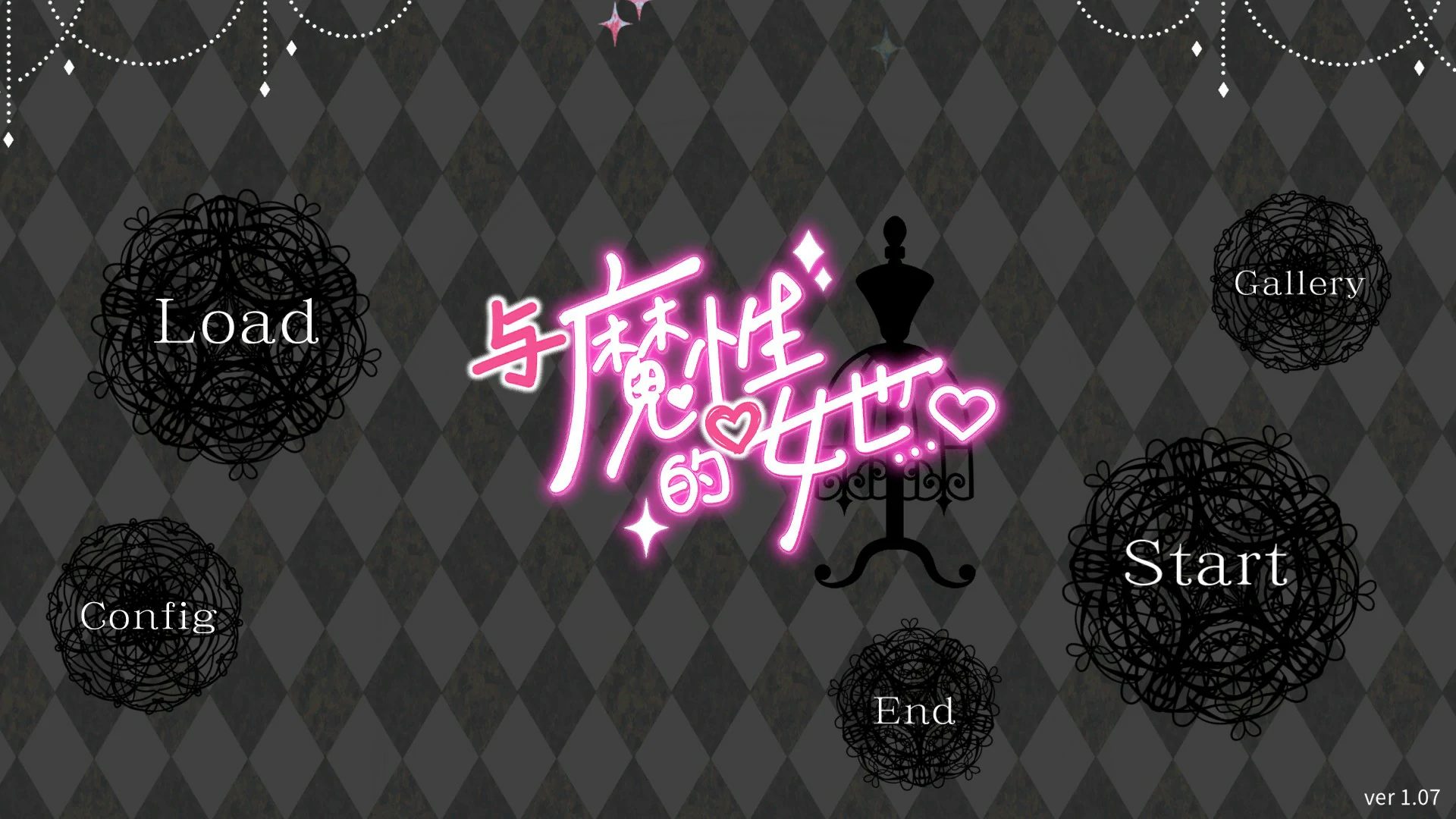 图片[2]-p153与魔性的她…V1.0 官方中文版【PC/10.5G】-ACG畅游网