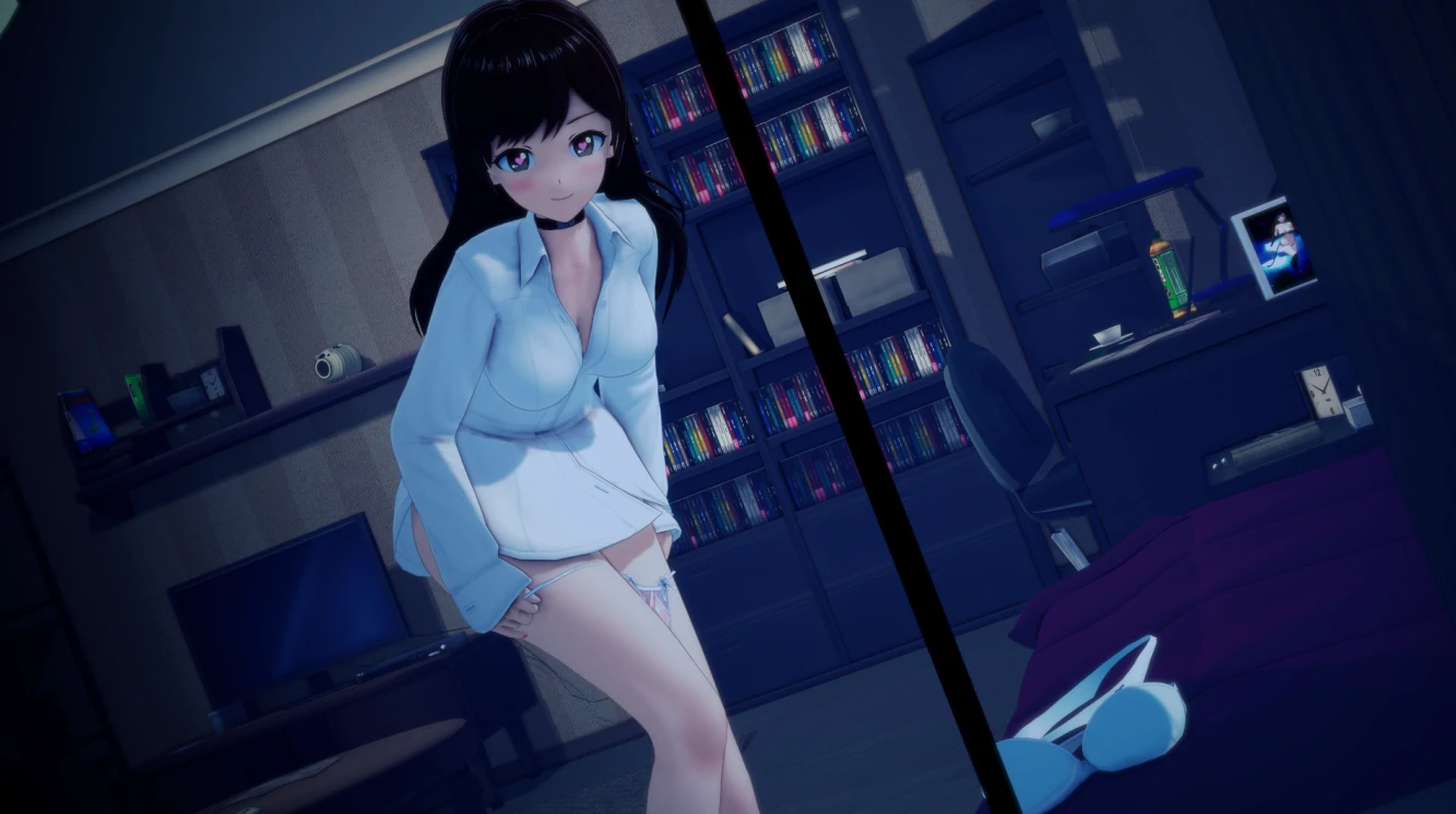 图片[3]-p190 意外重生v0.8.3 AI汉化版【PC+安卓/4.15G/更新】-ACG畅游网