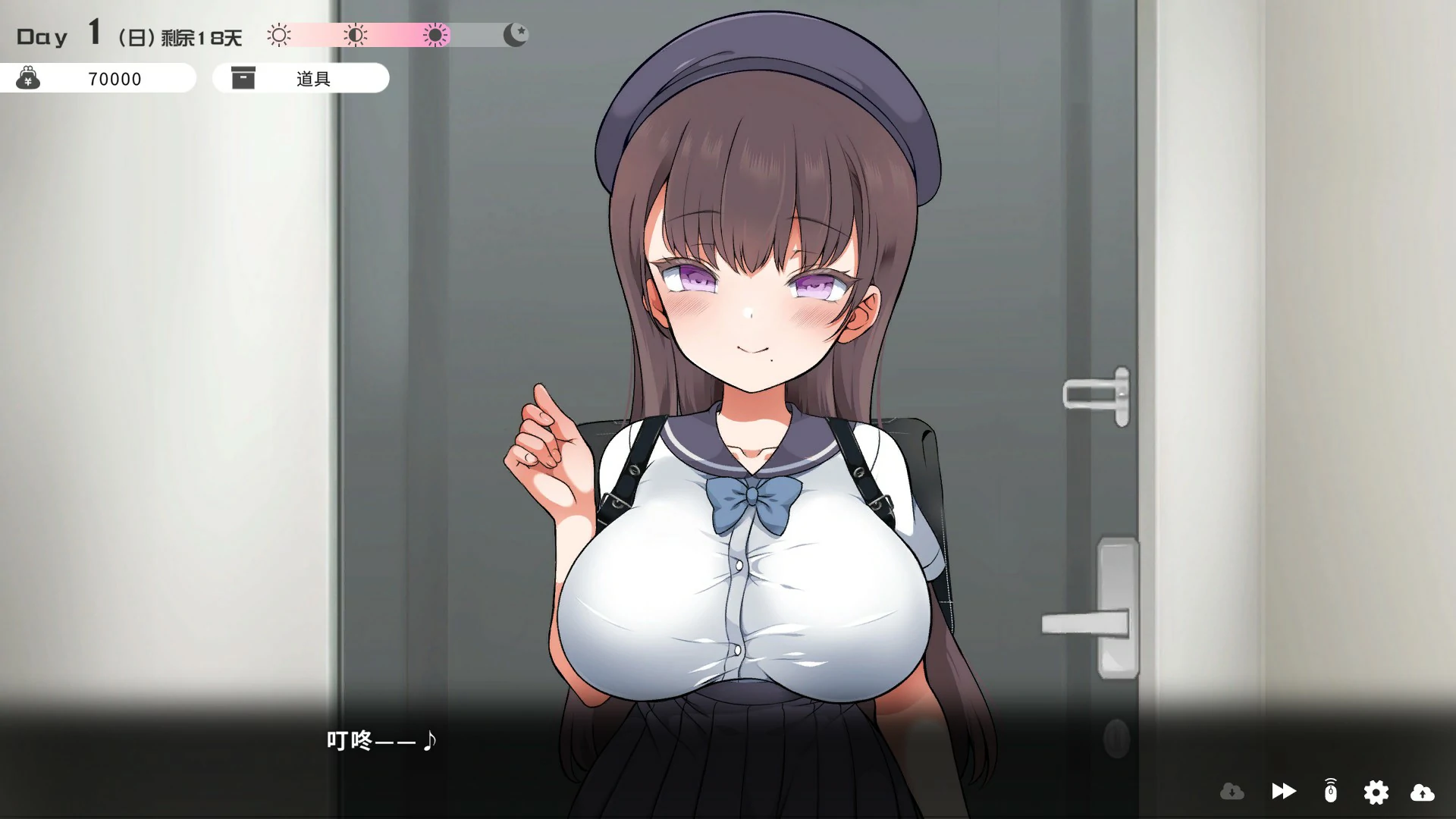 图片[4]-p153与魔性的她…V1.0 官方中文版【PC/10.5G】-ACG畅游网
