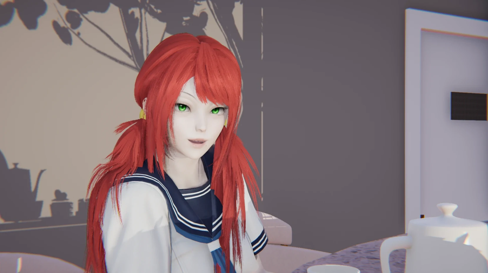 图片[3]-p328最后一年v0.5.6 AI汉化版【PC+安卓/2G/更新】-ACG畅游网