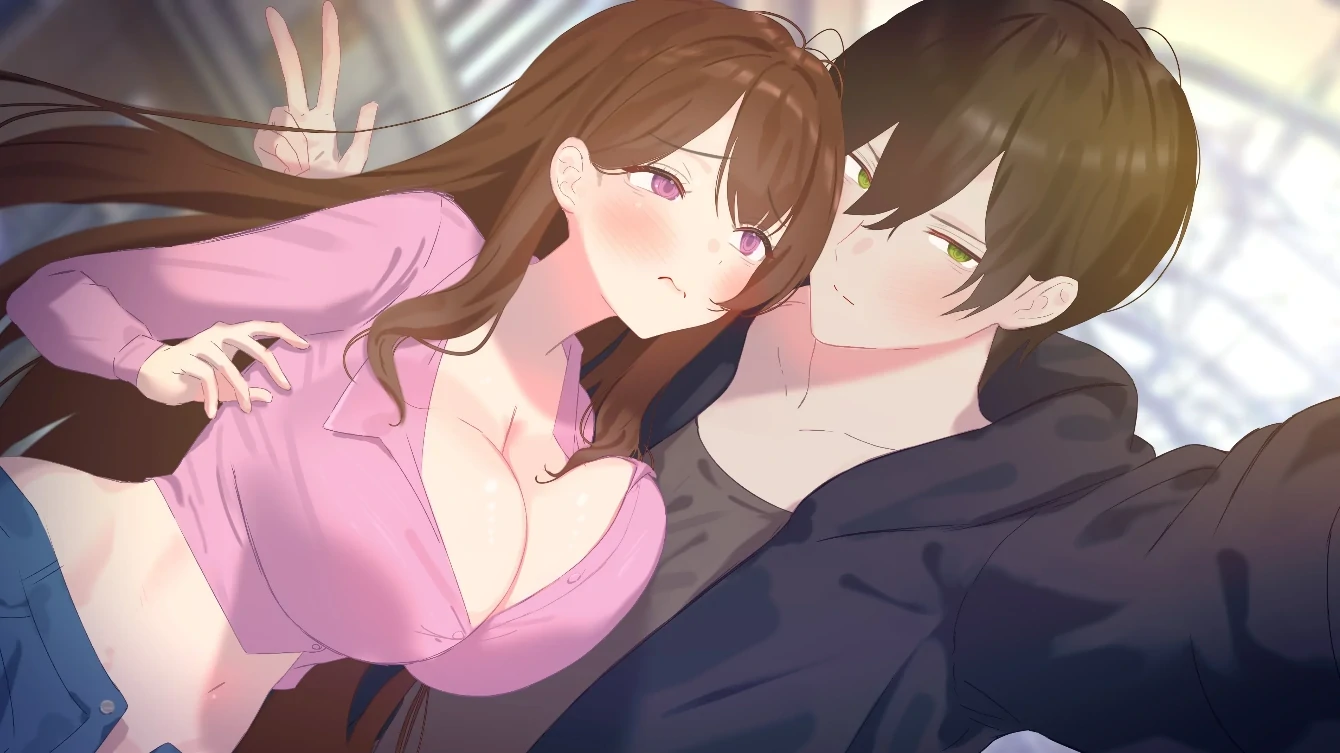 图片[3]-p305他让她堕落v0.9.5  妈妈为何这样 AI汉化版【PC+安卓/4.43G/更新】-ACG畅游网