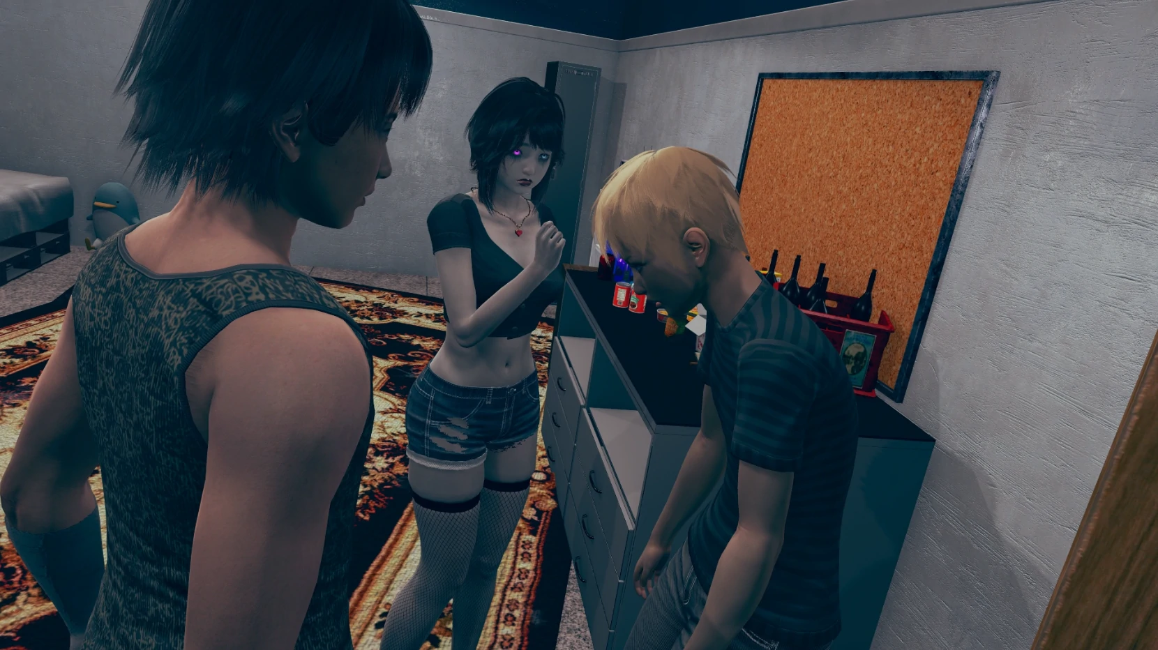 图片[5]-p378再见另一天v0.1.7c AI汉化版【PC+安卓/5.91G/更新】-ACG畅游网