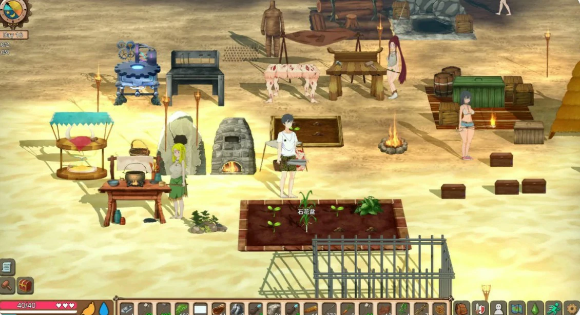 图片[4]-p243疯狂岛 v0.5.12.5 官方中文版【PC/1.5G】-ACG畅游网