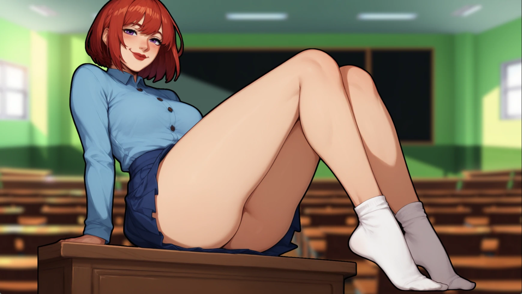 图片[5]-p175我女友的新癖好v0.Z Free AI汉化版【PC+安卓/6.77G/更新】-ACG畅游网