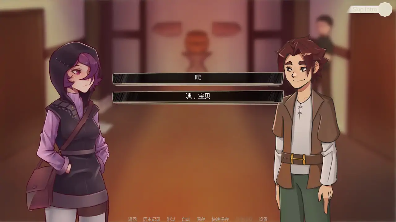 图片[4]-p118兰德尔物语v1.11.0 AI汉化版【PC+安卓/1.17G/更新】-ACG畅游网