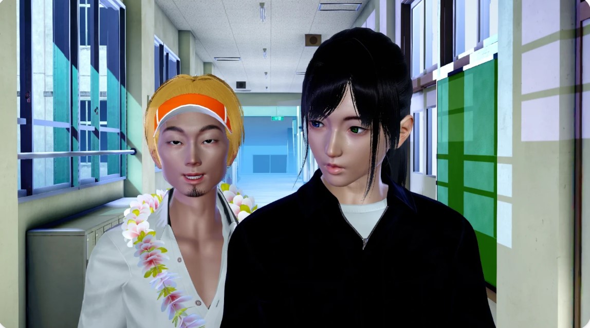 图片[6]-p822水边之恋v0.6.5 AI汉化版【PC+安卓/6.05G/更新】-ACG畅游网