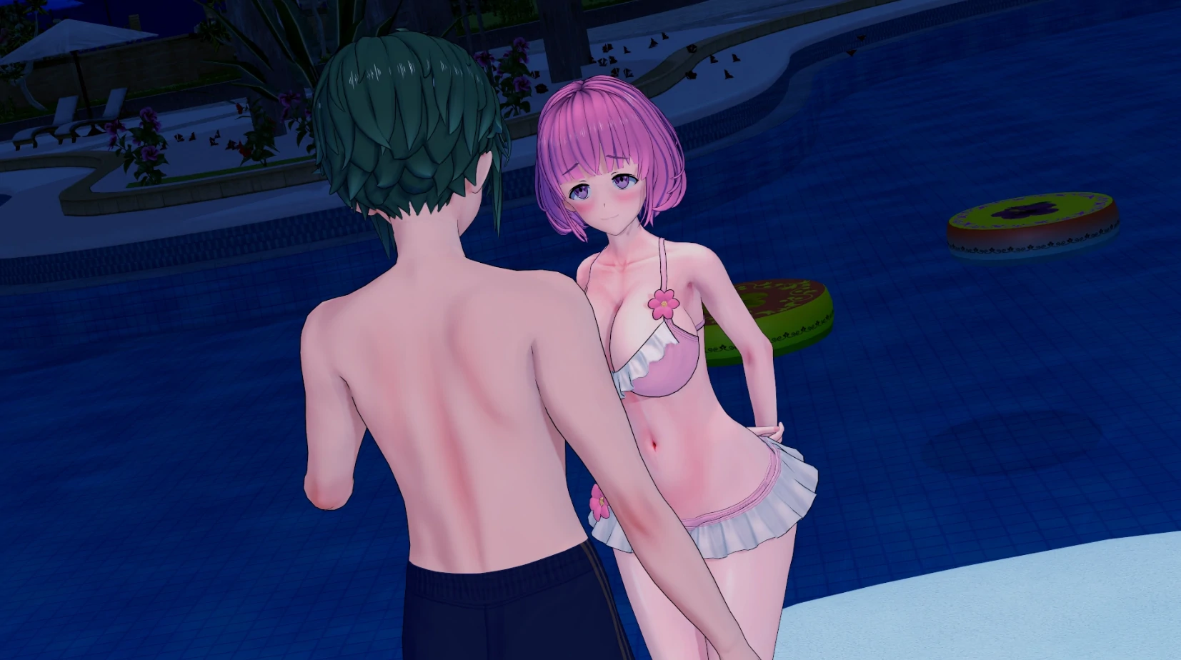 图片[3]-p379夏日之王v0.7.1-EA AI汉化版【PC+安卓/9.35G/更新】-ACG畅游网