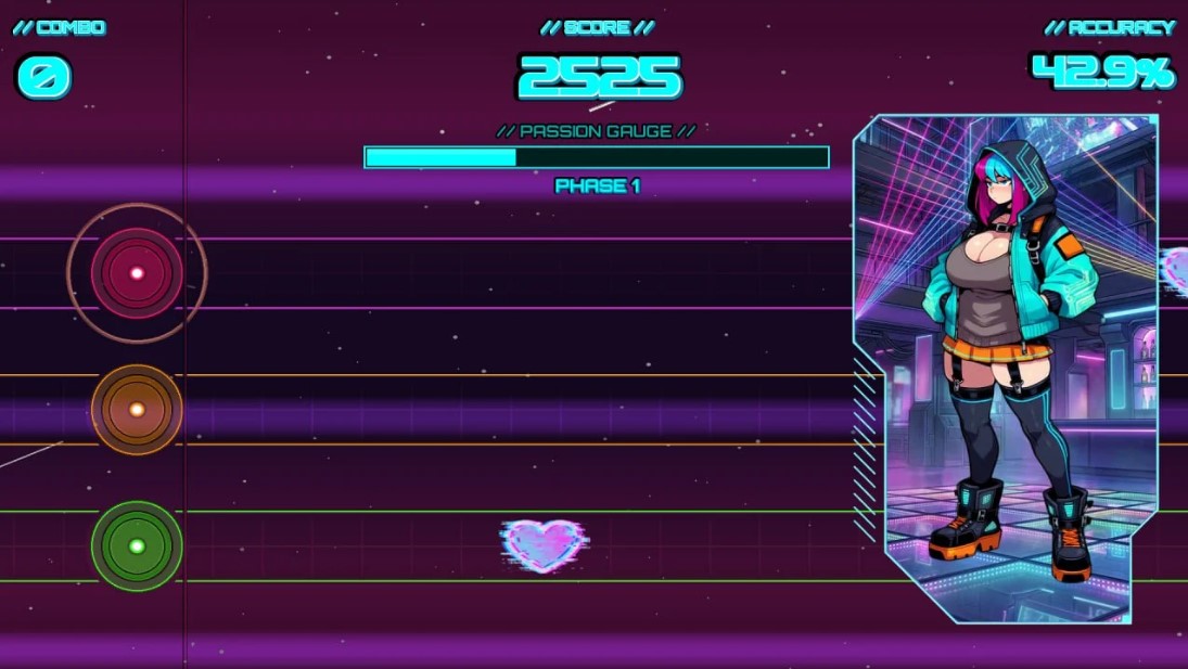 图片[3]-p3059欲望精选 Beats of Lust 官中步兵【PC/1.2G/新作】-ACG畅游网