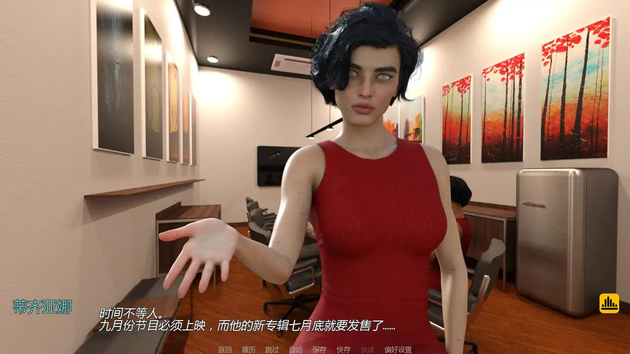图片[3]-p471以妻子为赌注v0.120 AI汉化版【PC+安卓/3.12G/更新】-ACG畅游网