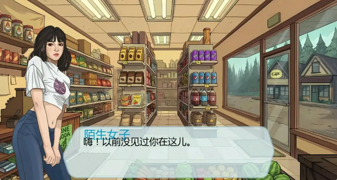 图片[4]-p340贞洁瀑布 v0.7.1 AI汉化版【PC+安卓/0.6G/更新】-ACG畅游网