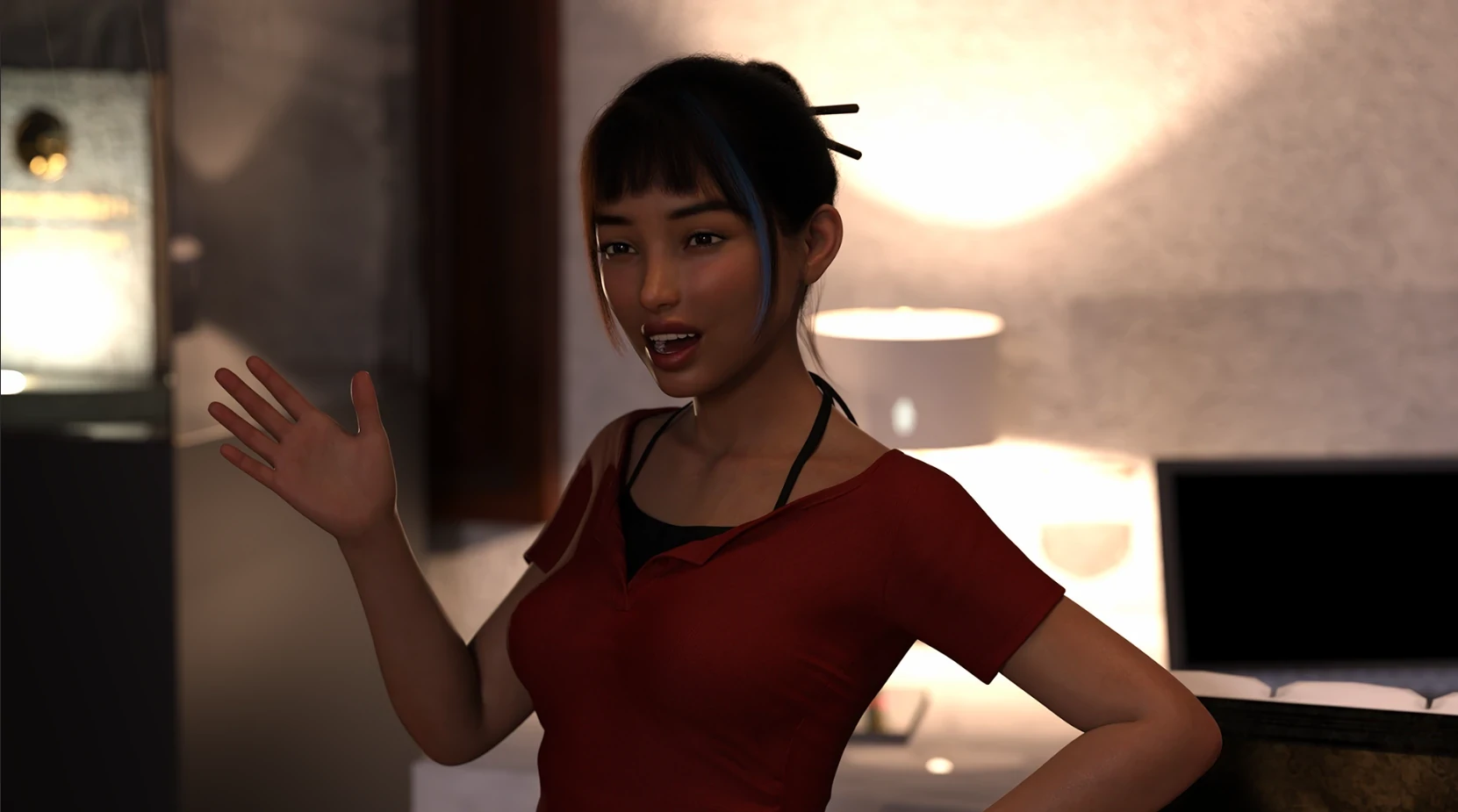 图片[4]-p663谋杀与情妇v1.0.0.0 AI汉化版【PC+安卓/13.6G/完结】-ACG畅游网