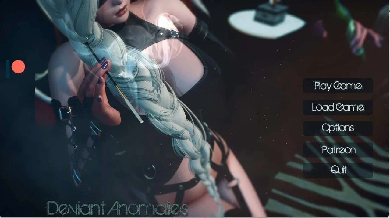 p3014极度异常 Deviant Anomalies v0.9.5 精翻汉化版【PC+安卓/6.2G/更新】-ACG畅游网