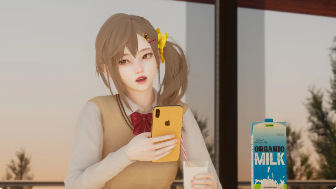 图片[5]-p709我们的 60 天  v3.1.2 EA AI汉化版【PC+安卓/5.4G/更新】-ACG畅游网