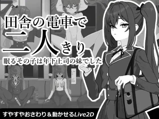 p3029在乡下电车里两人独处 V1.01 生肉【PC/350M/新作】-ACG畅游网