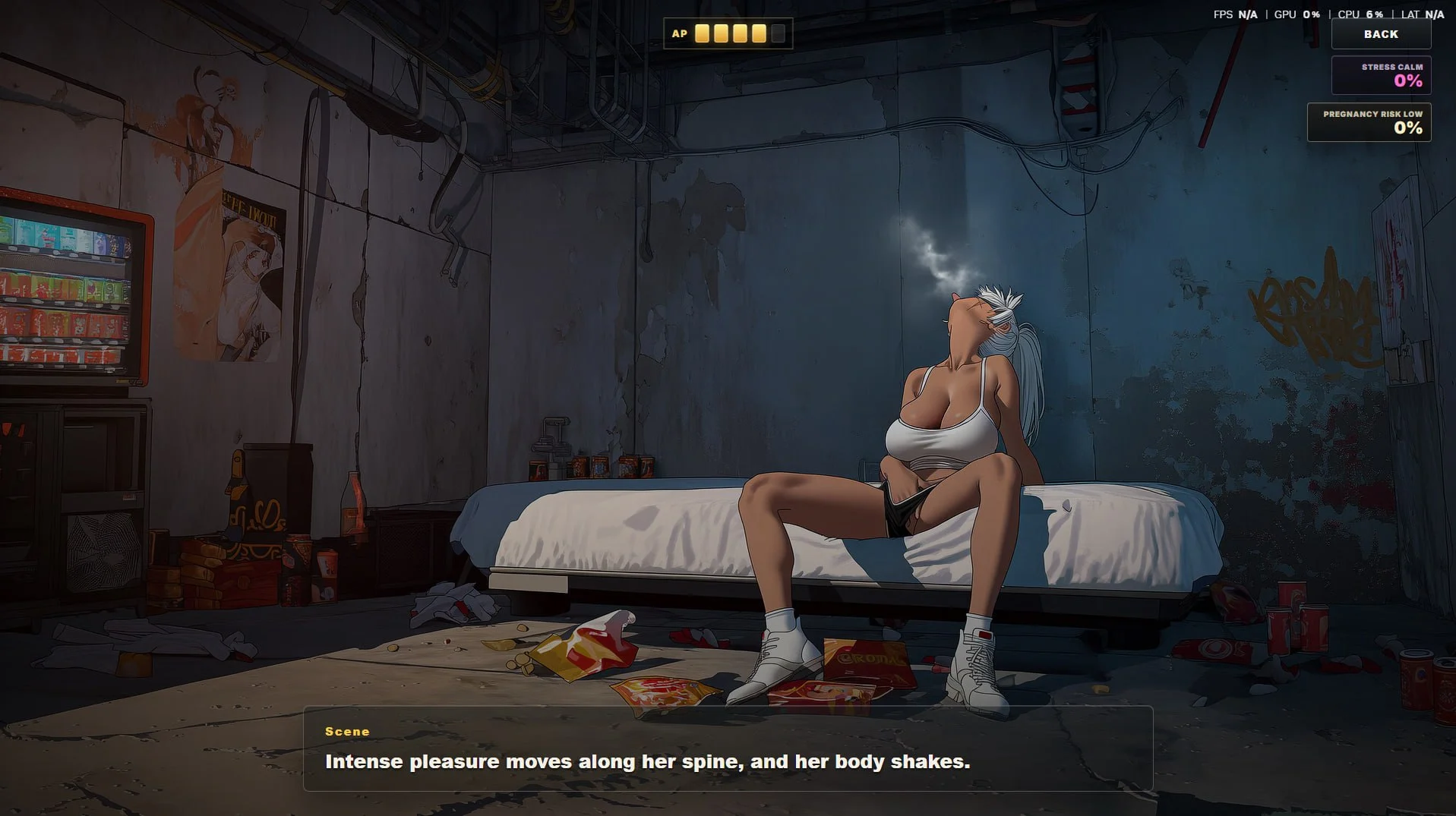图片[4]-p3001死亡撤离 v1.5.8 Dead Extraction 官中步兵【PC/1.6G/新作】-ACG畅游网