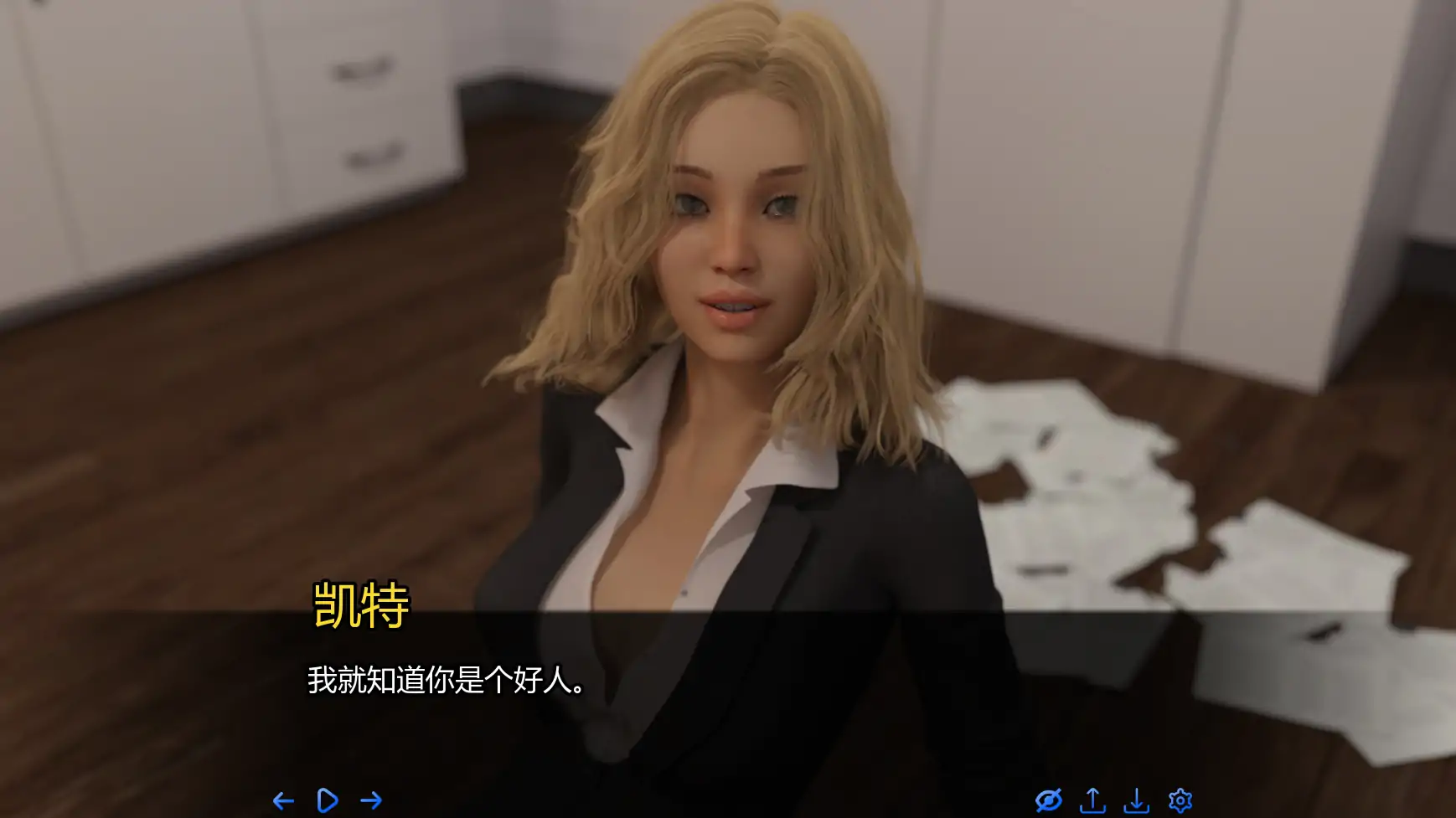 图片[7]-p390失去的自由v0.8 AI汉化版【PC/2.57G/更新】-ACG畅游网