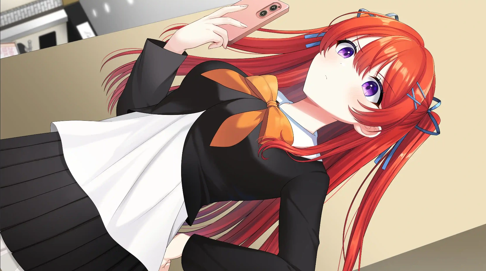 图片[5]-p374心缚深渊：梦魇 v0.74 AI汉化版【PC+安卓/2.74G/更新】-ACG畅游网