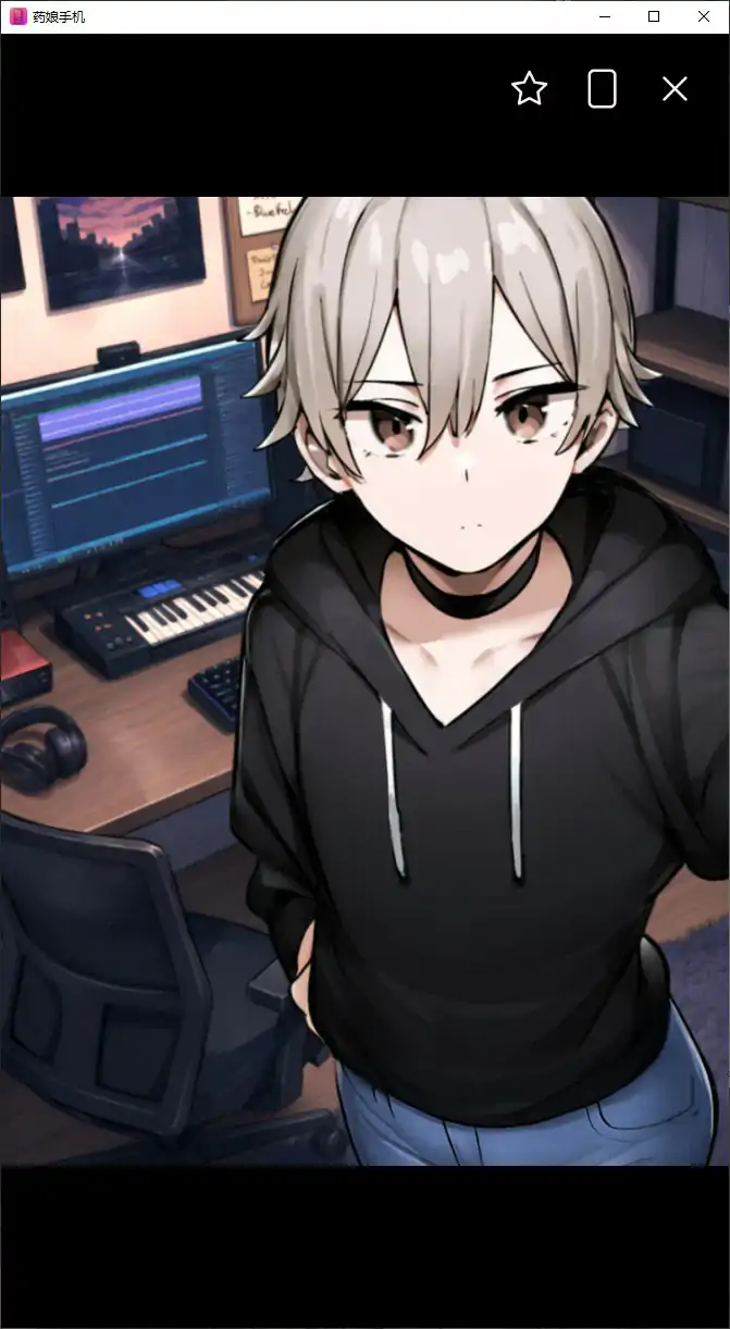p600淫乱按摩 v0.4.0 官方中文步兵版【PC/0.1G】-ACG畅游网