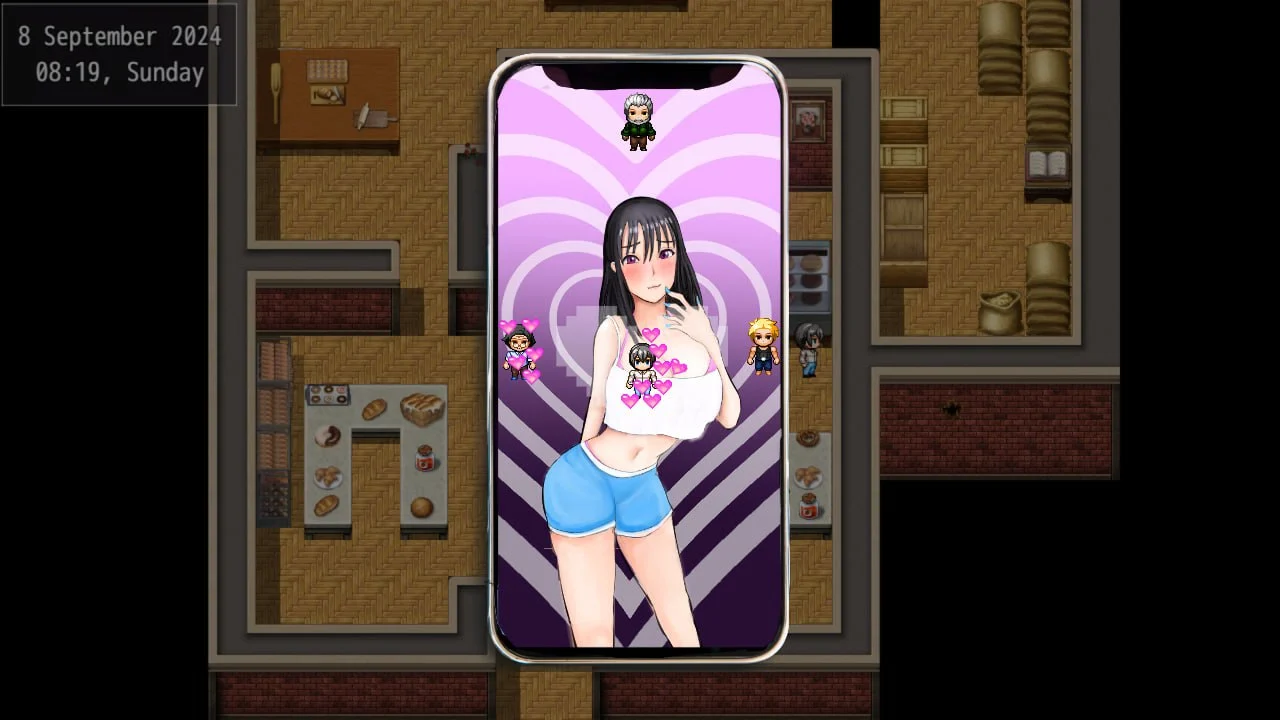 图片[6]-p3015被NTR的夏天 v0.35 v2 AI汉化步兵版【PC/4.2G/新作】-ACG畅游网