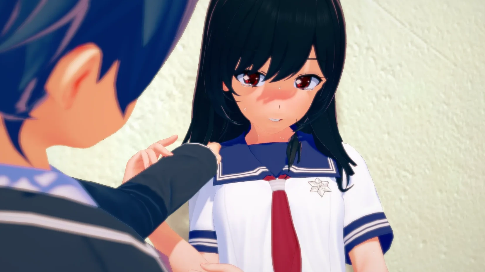 图片[4]-p658虚幻的羁绊v0.6 AI汉化版【PC+安卓/5.62G/更新】-ACG畅游网