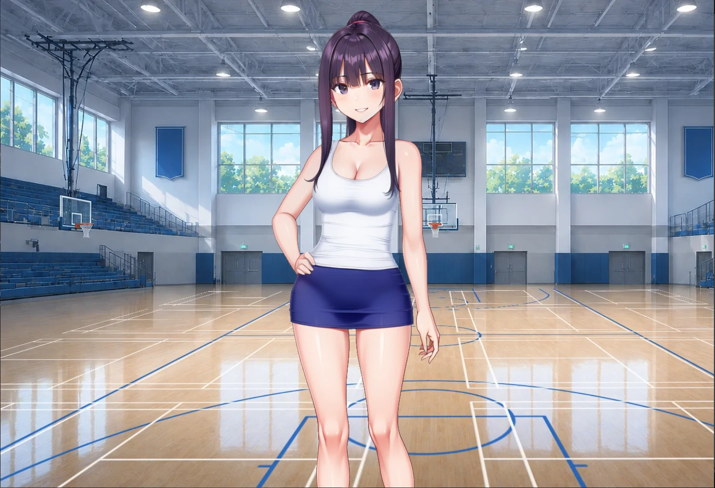 图片[4]-p512校园偶像很色情 v0.3.1 AI汉化版【PC+安卓/1G/更新】-ACG畅游网