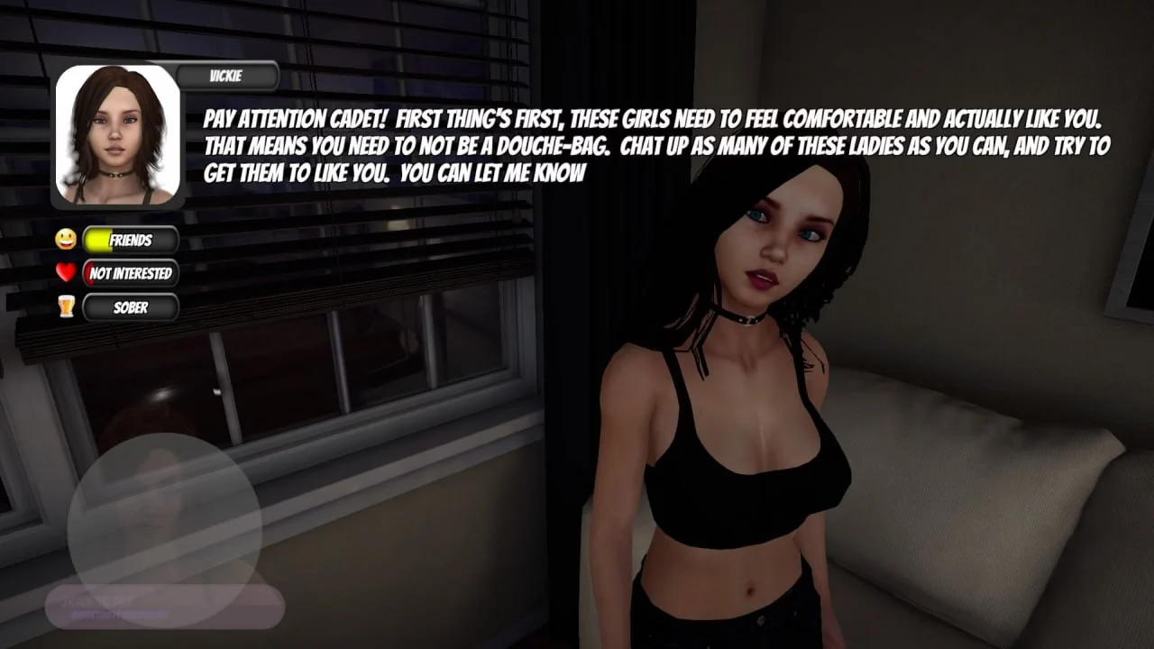 图片[2]-p3049家庭派对House Party -v1.5.2.14198 官中步兵+全DLC【PC/9.4G】-ACG畅游网