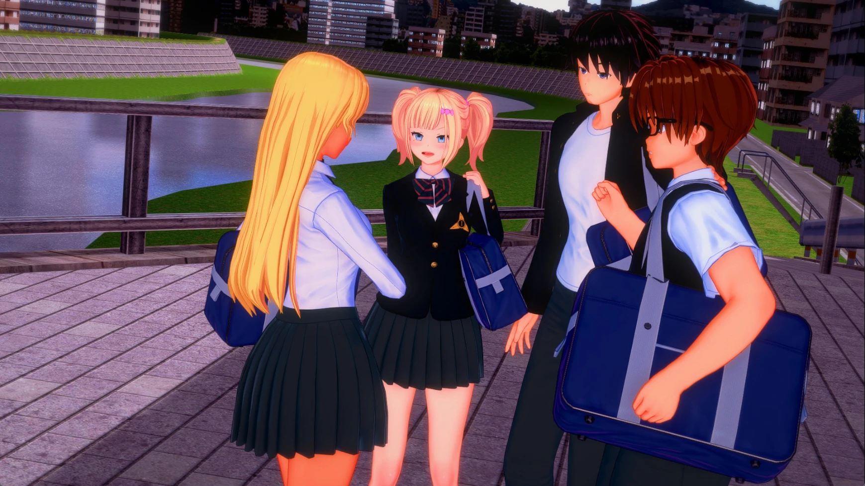 图片[6]-p538杂质v0.2.1 AI汉化版【PC+安卓/4.19G/更新】-ACG畅游网